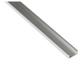 NADGRADNI LED ALU PROFIL 1506 